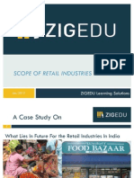 ZIGEDU Learning Solutions