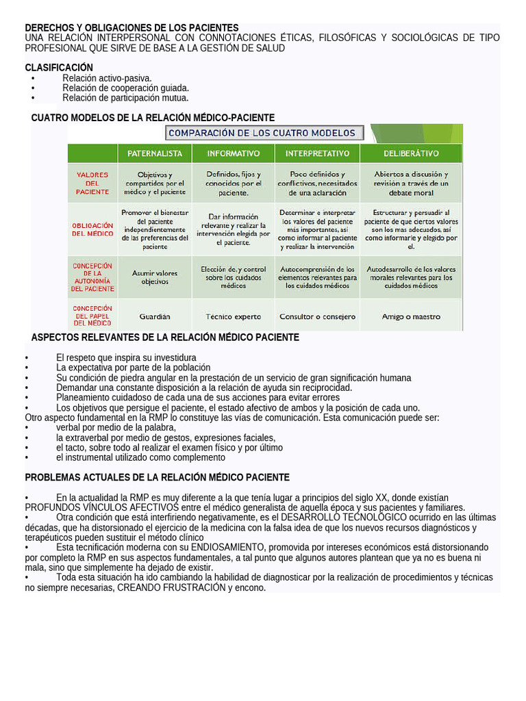 Semana 3 | PDF | Relaciones personales, crianza y desarrollo personal