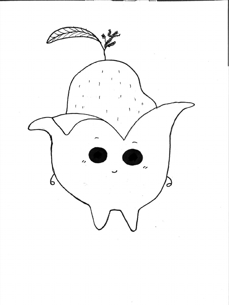Mango | PDF