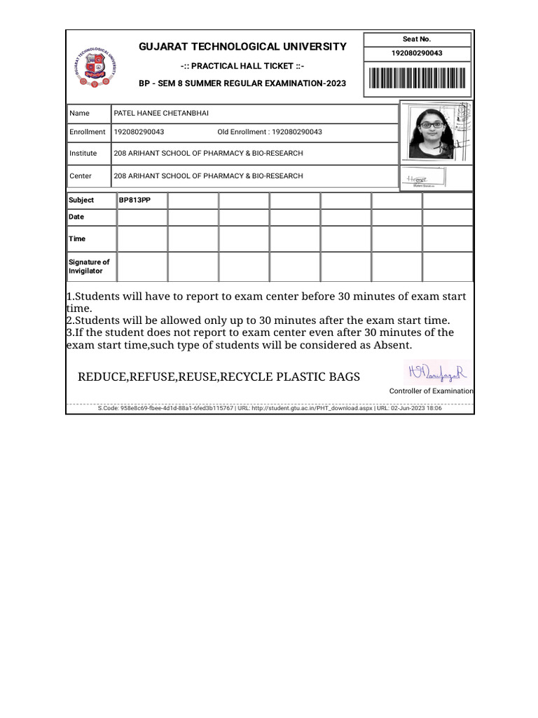 hall-ticket-presentation-pdf