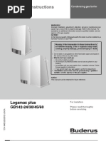 Download Buderus Logamax _GB142_Service Instructions_en_2-2010 by Vasiliu Alex SN77862469 doc pdf