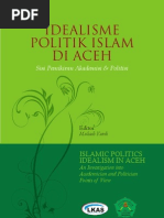 Download Idealisme Politik Islam di Aceh by Khairul Umami SN77862968 doc pdf