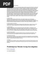 Download Metode investigasi kelompok by Maya Masyithah SN77863870 doc pdf