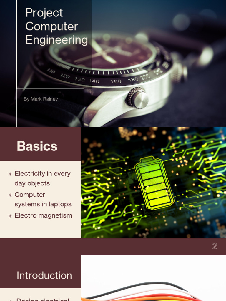 Presentation 1 | PDF