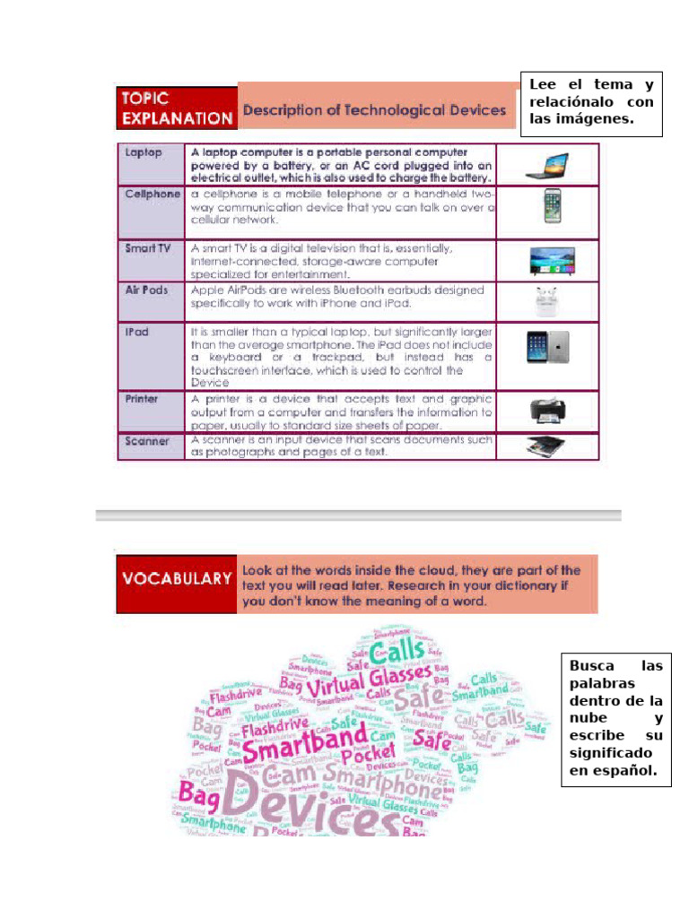 Tema 1 ST | PDF