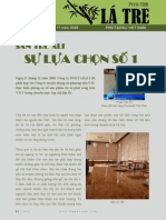 VTC7 - San Tre Ali - Su Lua Chon So 1