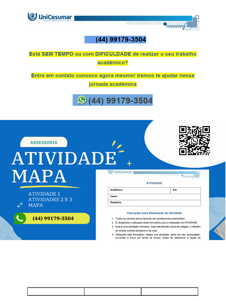 Mapa - Log - Gestão de Canais de Distribuição - 54 - 2024 | PDF