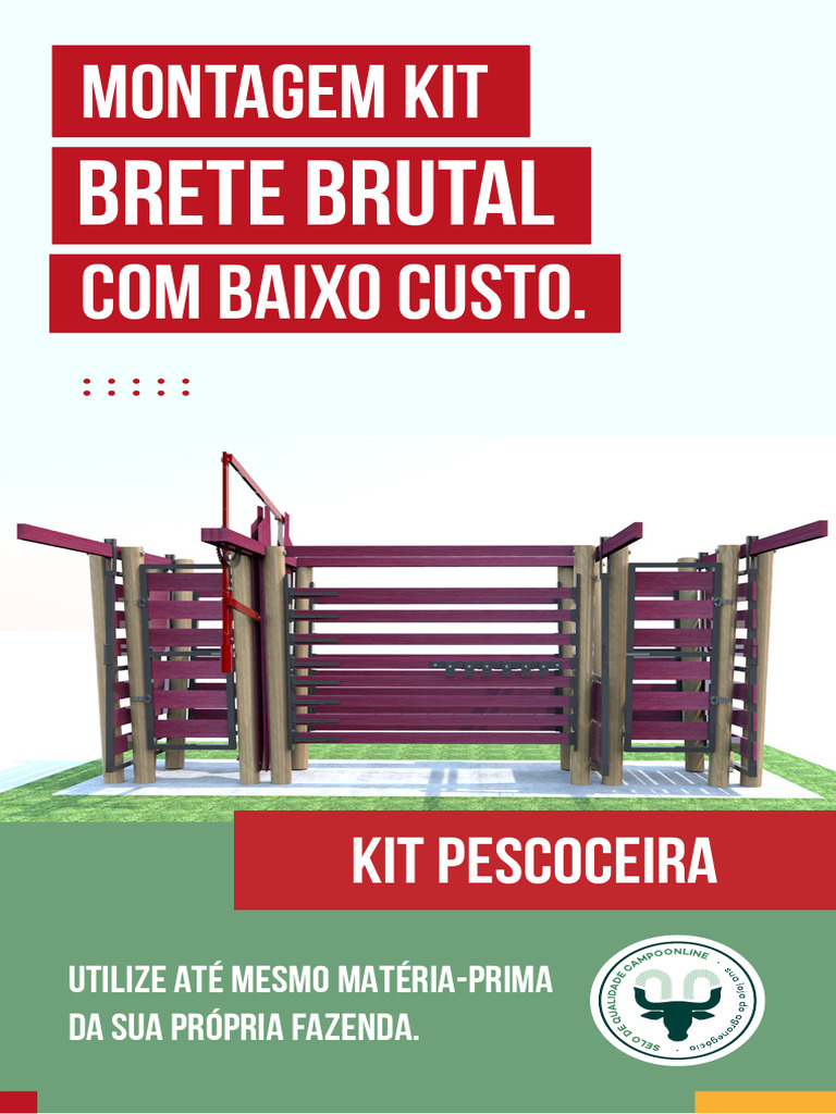 Montagemkitbretebrutal 1 | PDF