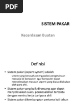 Download Sistem Pakar by Cherlylie Rendy SN77866238 doc pdf