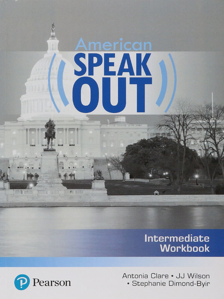 American Speakout Intermediate Workbook | PDF