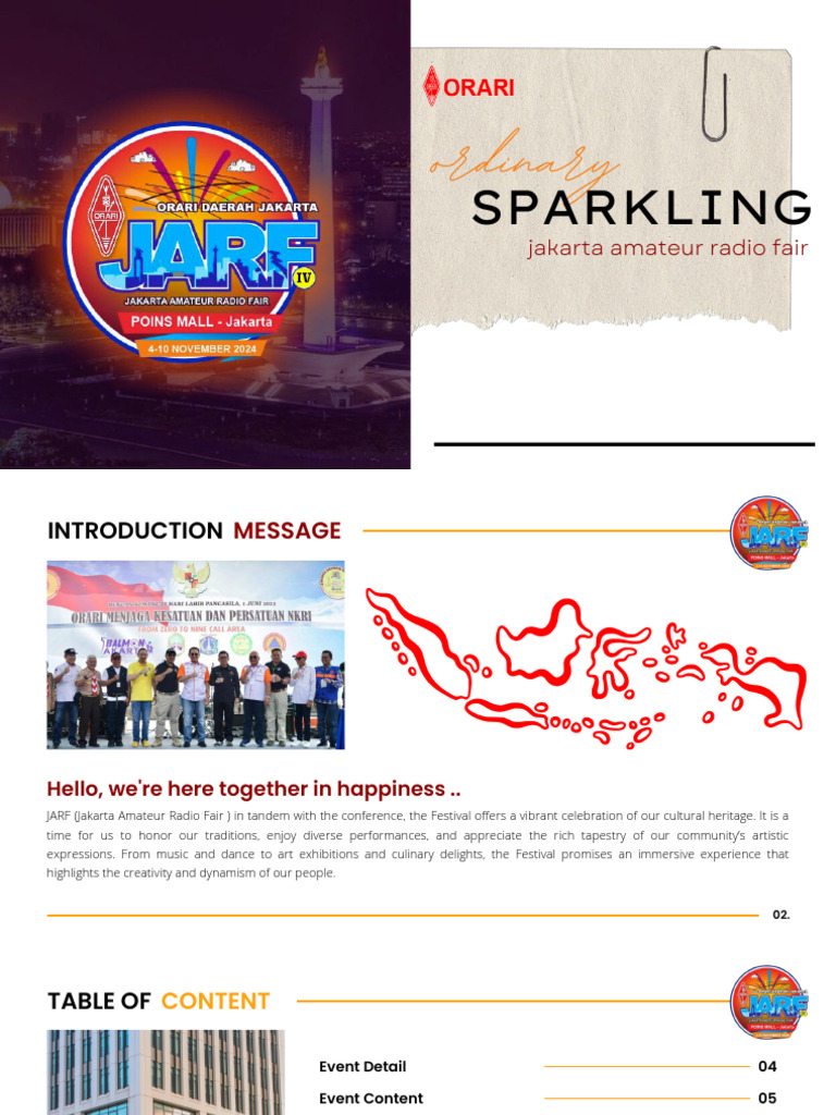 Jarf 2024 | PDF