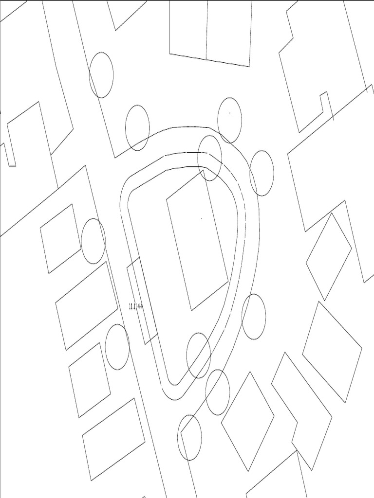 Siteplan A3 | PDF