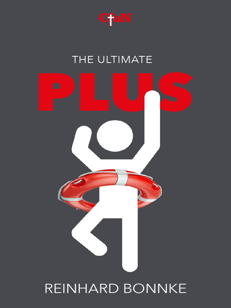 The Ultimate Plus | PDF