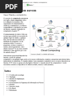 Cloud Computing