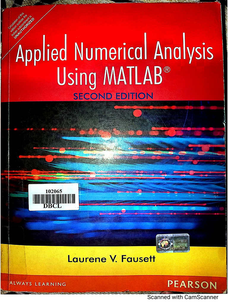 Laurene v fausett pdf