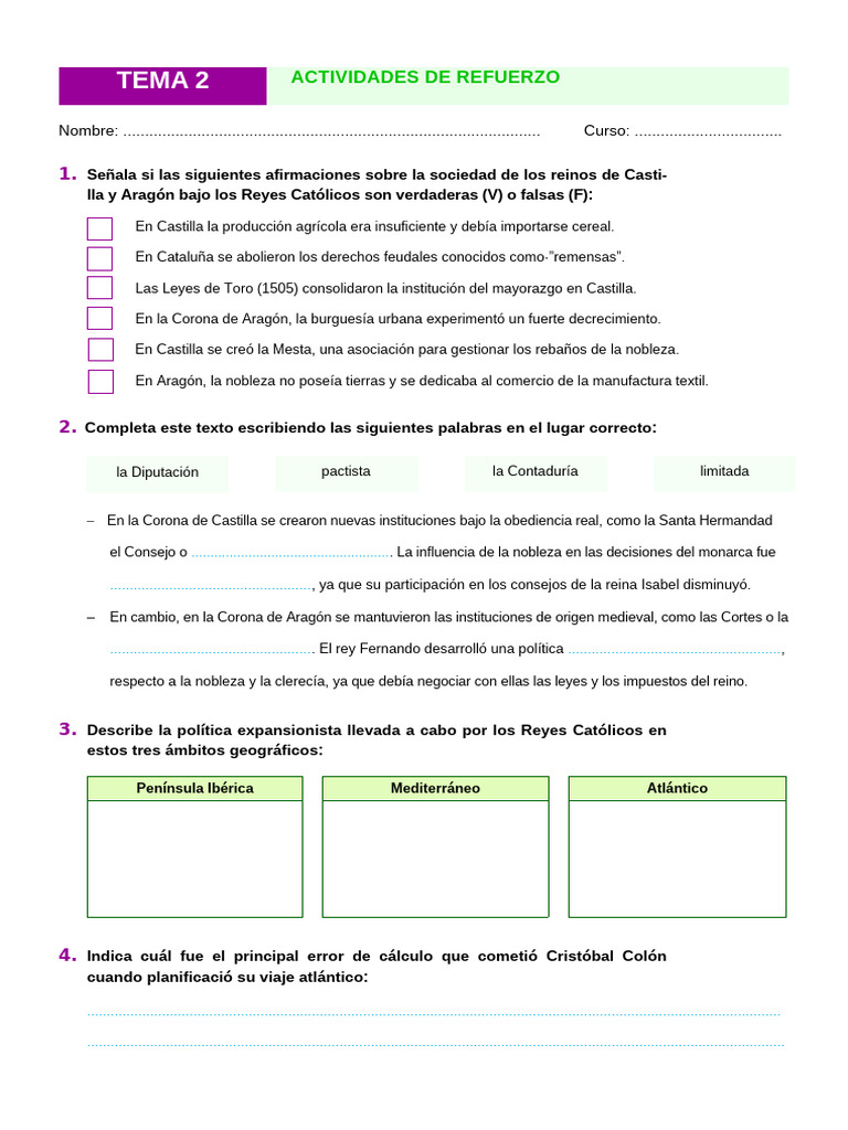 PMAR H Mod Ref y Amp 020 | PDF | Cristobal colon