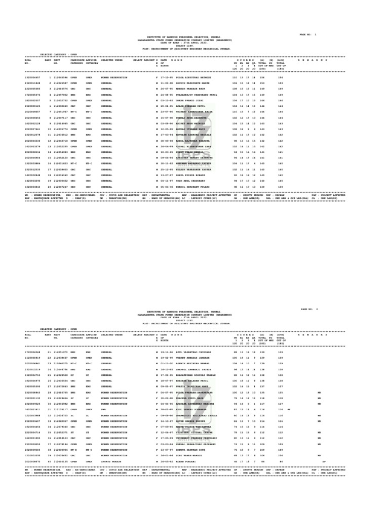 AE Mechanical | PDF