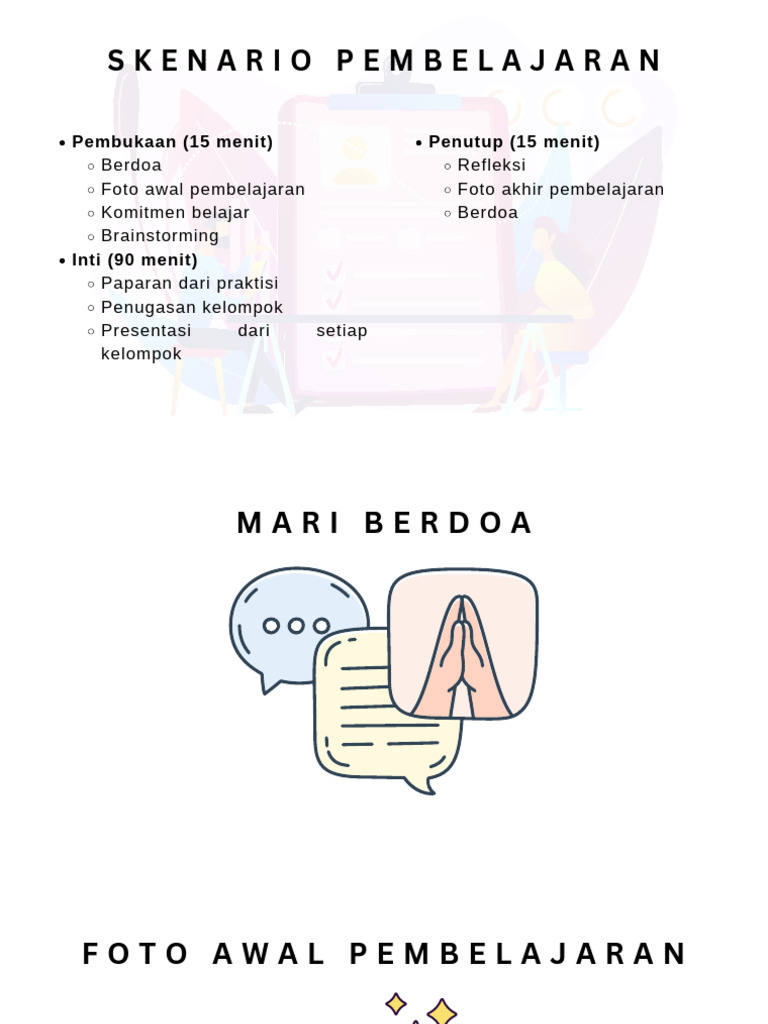 Materi 6 Merancang Asesmen Diferensiasi Merancang Pembelajaran ...