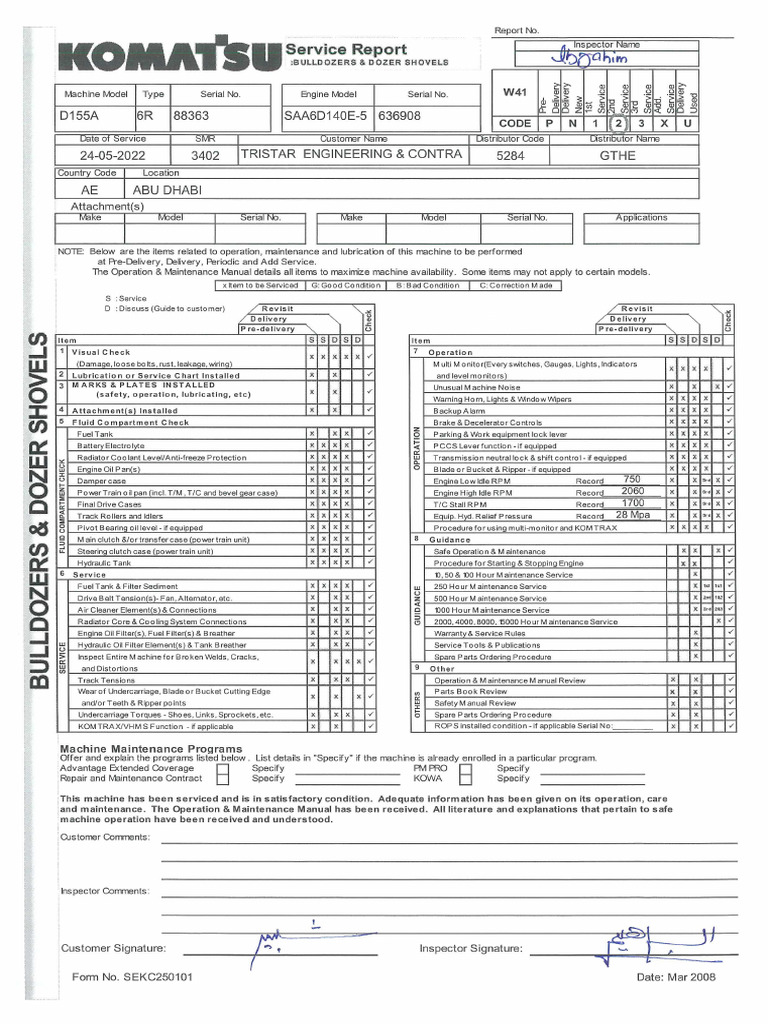 D155a 88363 SSR | PDF