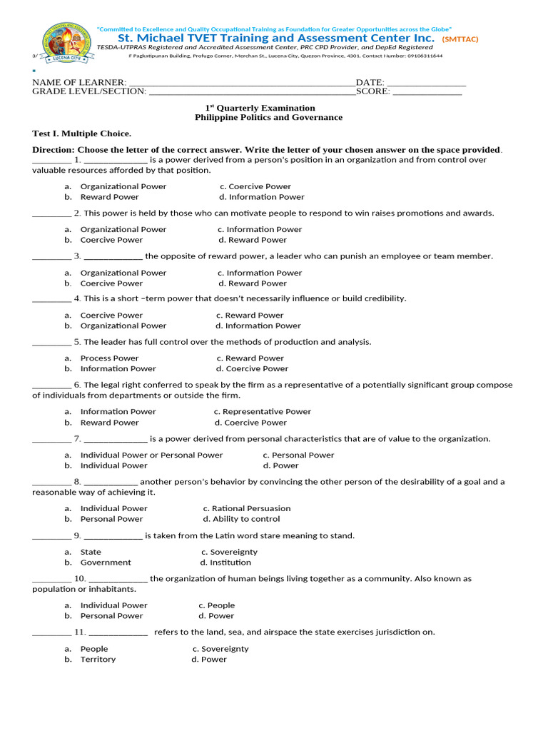 PPG Examination | PDF