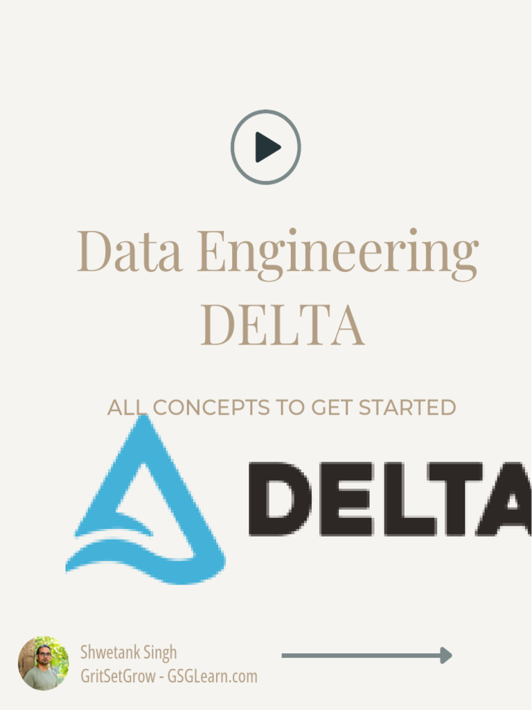 Delta Concepts 1723881332 | PDF