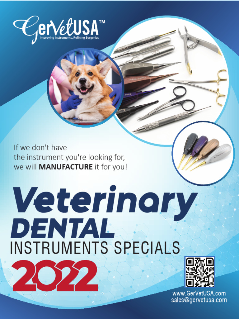 Dental Instruments 1664285872 | PDF