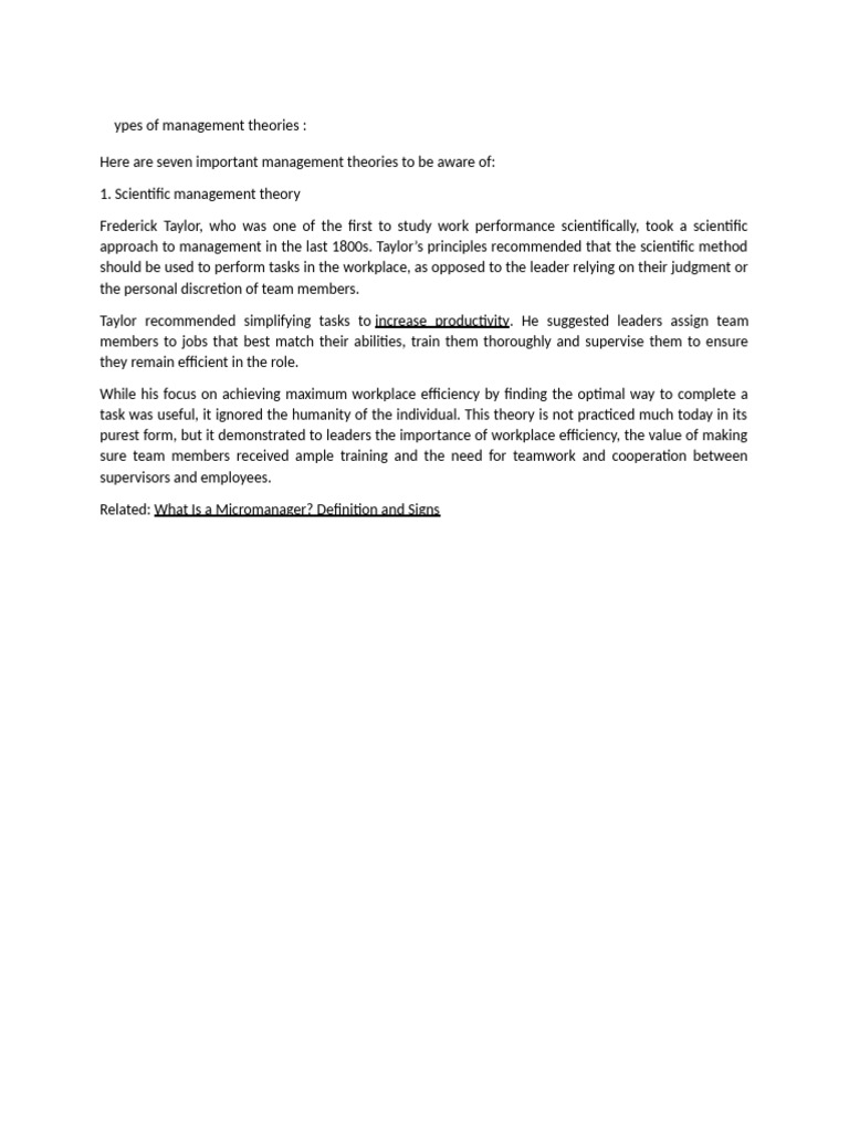 types-of-management-theories-part-1-pdf