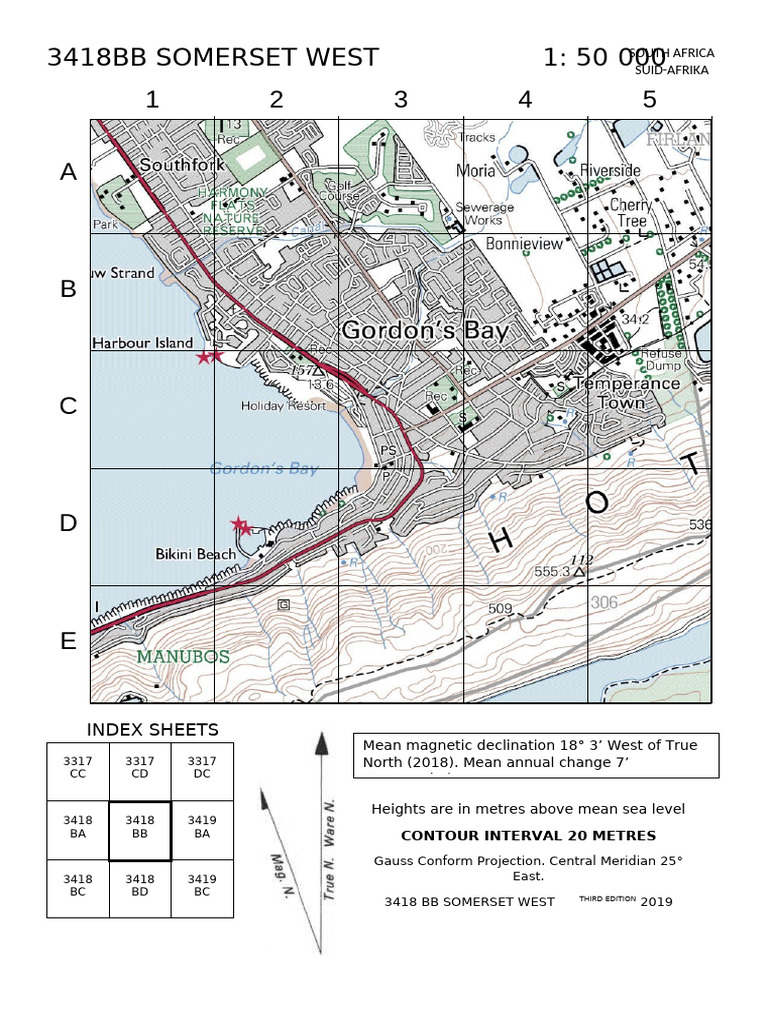 somerset-west-topographic-map-3418bb-pdf