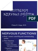 Medlec Histo Nervous System