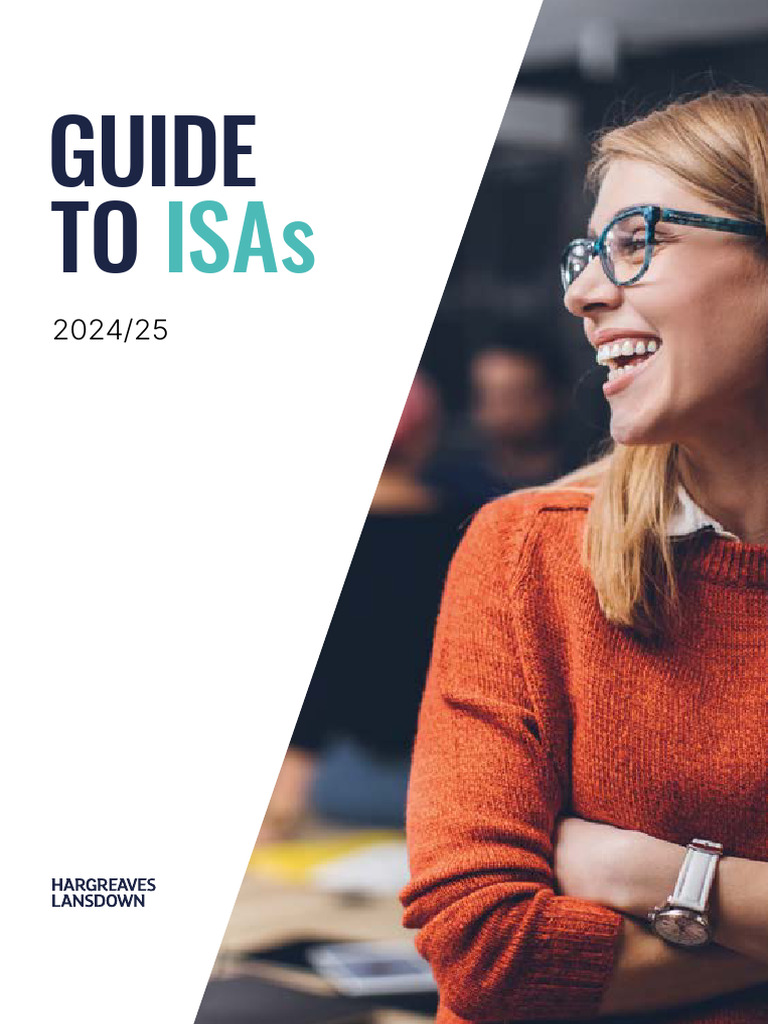 ISAs | PDF