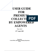 CLIA User Guide PDF