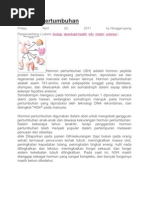 Surat Izin Keramaian Polsek