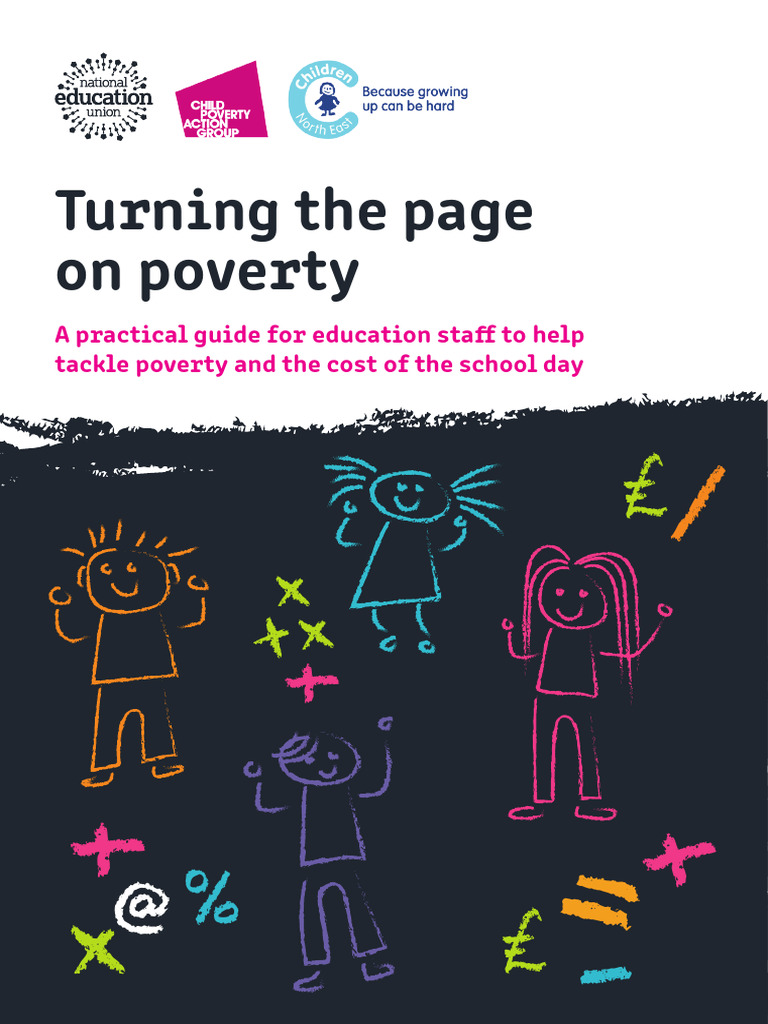 Guide to Tackling Poverty in Schools | PDF | Poverty | Social Science