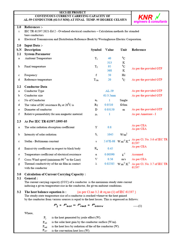 1.0 References:-: Ambient | PDF