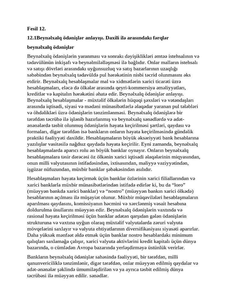Fesil 12-14 Sonn | PDF