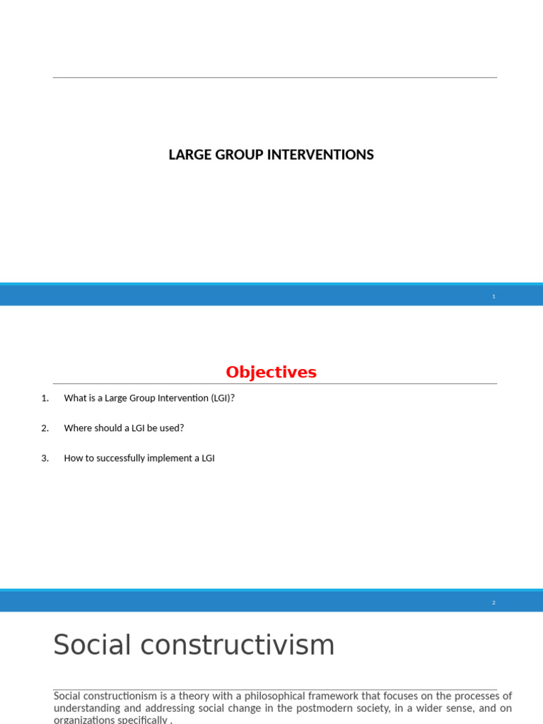 LGI Final | PDF