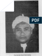 Kenali - Allahyarham Tuan Guru Haji Ghazali Pulai Chondong - pg3