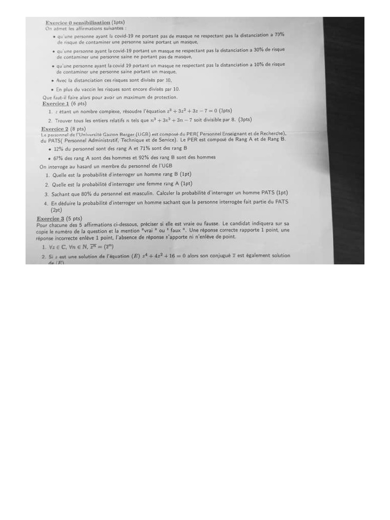 E1 | PDF