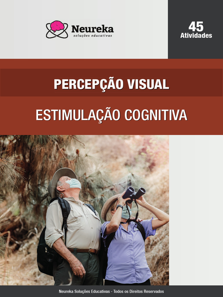 Livro 1 Percepção Visual Pdf