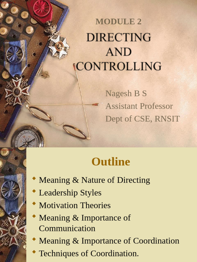 ME Module 2 | PDF