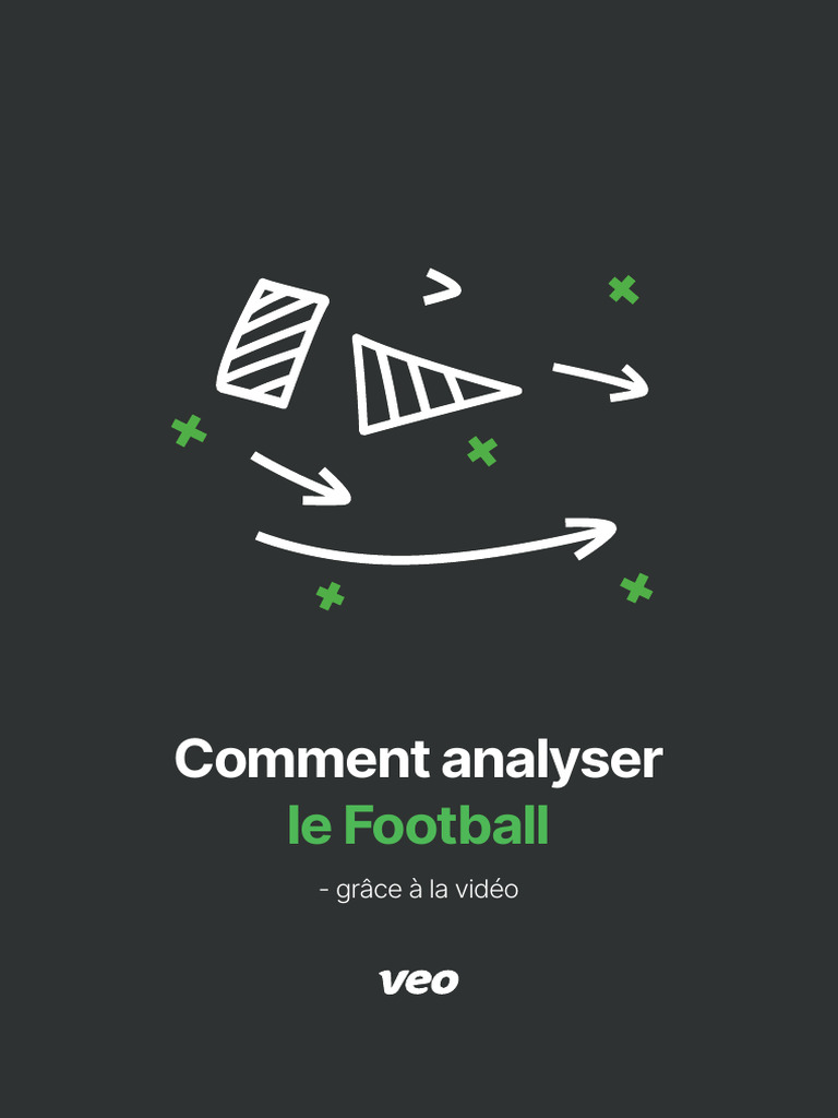 Fra Comment Analyser Le Football Ebook | PDF