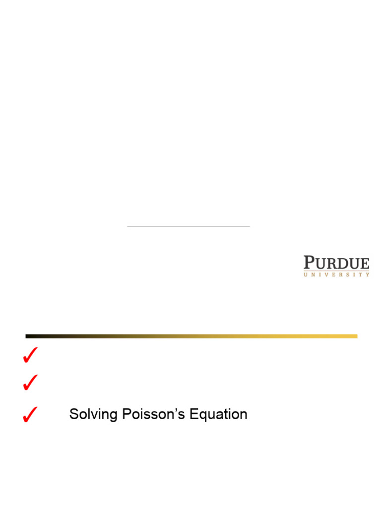08 Semiconductor Equations S18 | PDF | Solid State Engineering ...