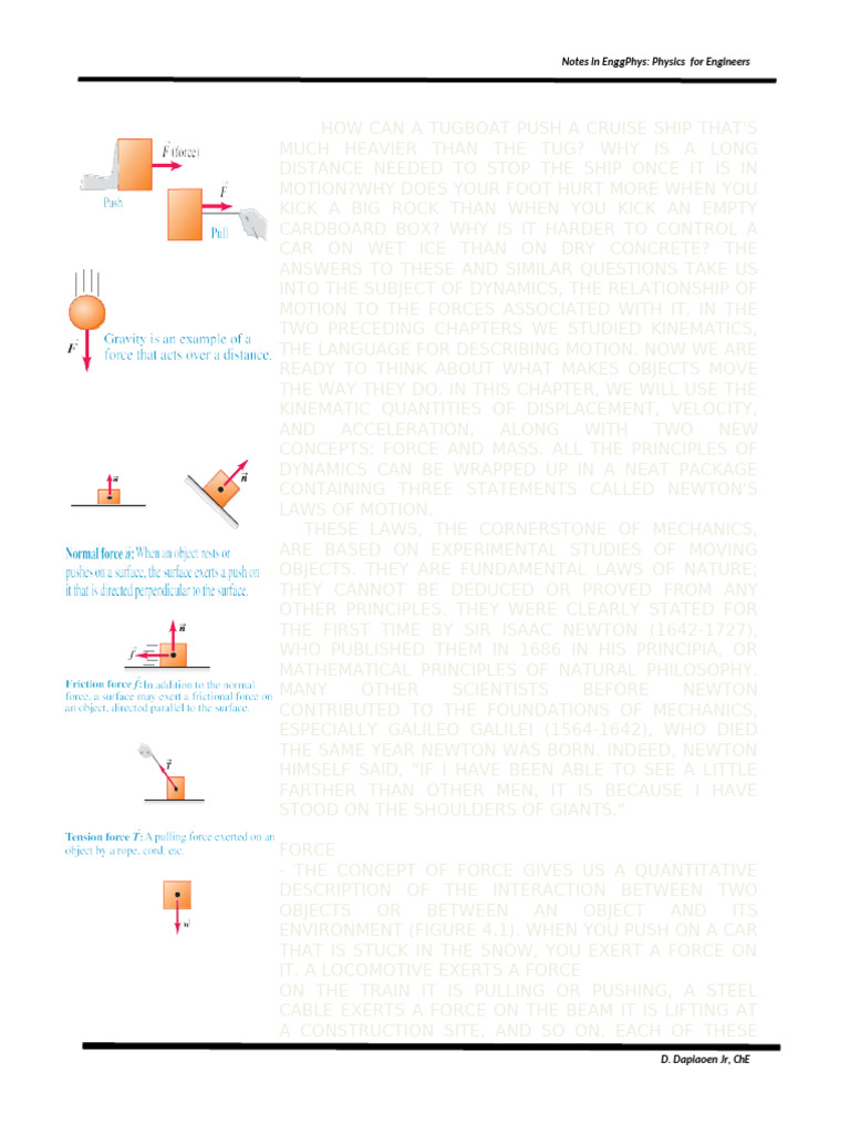 Physic 1 pdf