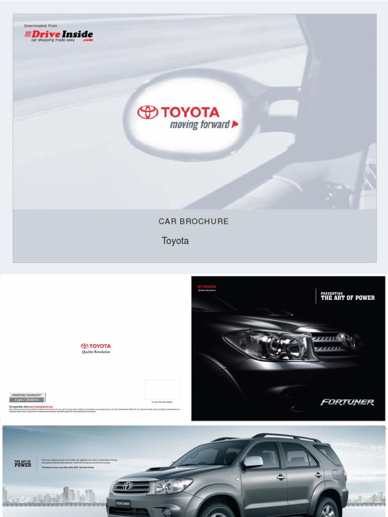 Toyota