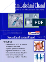 Sawan Ram Lakshmi Chand Haryana India