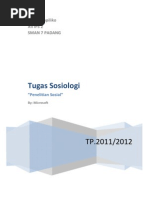 Download PENGERTIAN PENELITIAN by Vatiyo Capiliko SN77881926 doc pdf