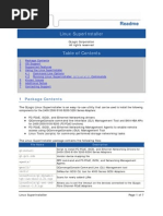 QLogic-Linux Super Installer Readme
