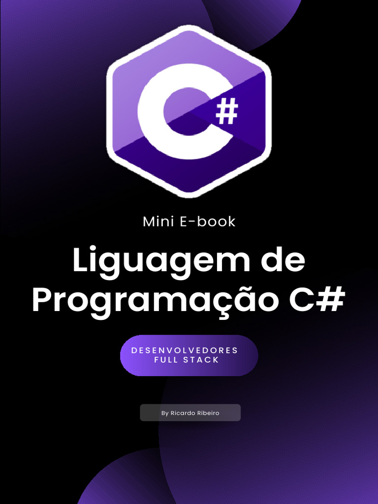 Mini Ebook C# | PDF