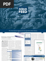 Download Developing a plant-based diet for Cobia Rachycentron canadum  by International Aquafeed magazine SN77883479 doc pdf
