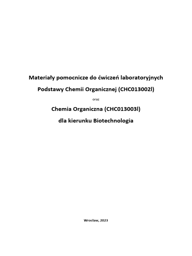 Pco Materialy | PDF